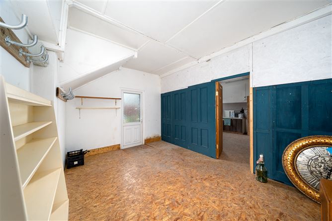 St Brendans Street, Portumna, Galway