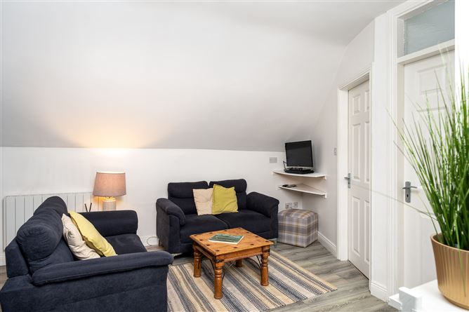 St Brendans Street, Portumna, Galway