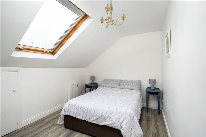 St Brendans Street, Portumna, Galway