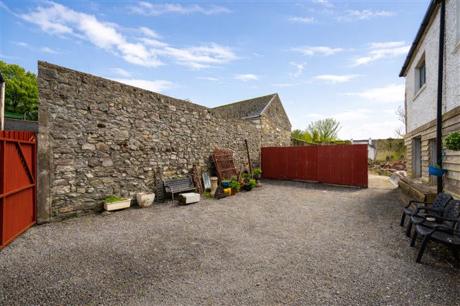 St Brendans Street, Portumna, Galway