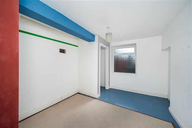 St Brendans Street, Portumna, Galway