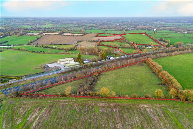 Knocksimon, Coralstown, Kinnegad, Westmeath