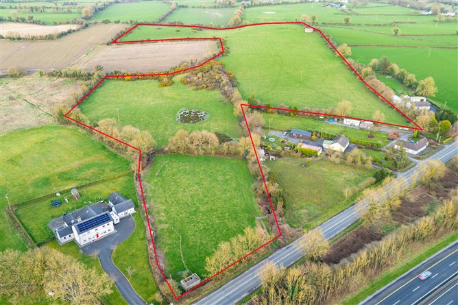 Knocksimon, Coralstown, Kinnegad, Westmeath