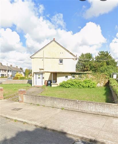 Site at 1 Bluebell Road, Bluebell, Dublin 12