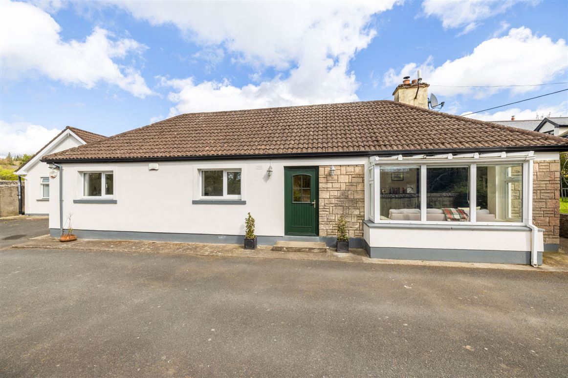 Rose Cottage, Ballinahinch, Ashford, Co. Wicklow