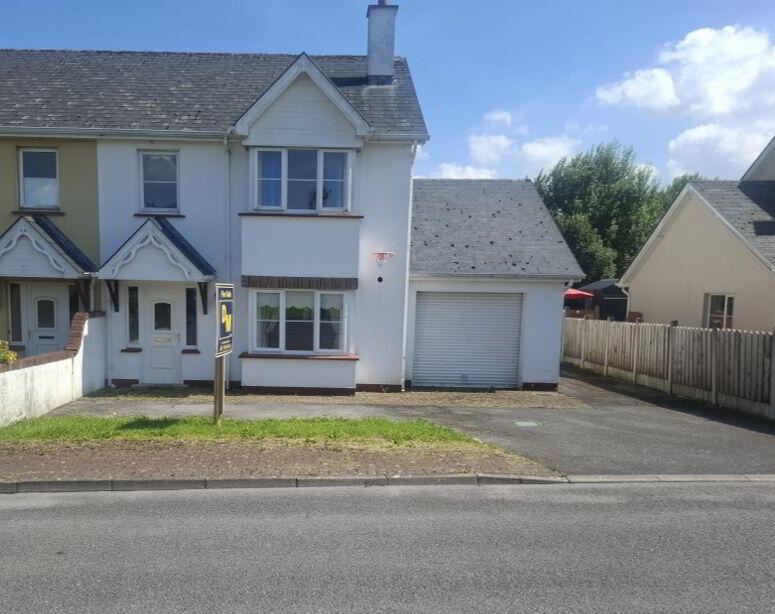 31 Clooneen Park, Manorhamilton, Leitrim