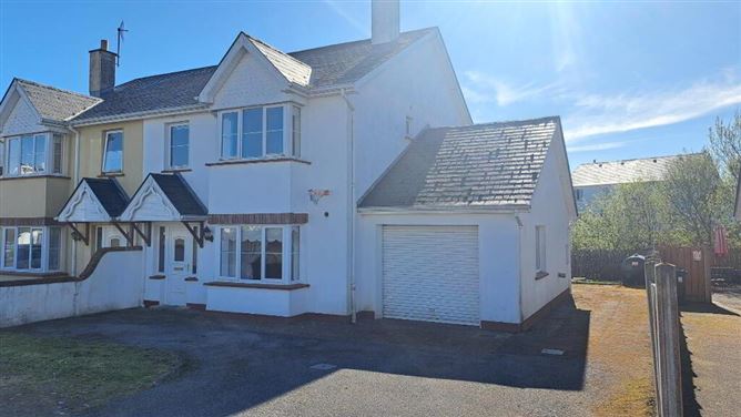 31 Clooneen Park, Manorhamilton, Leitrim