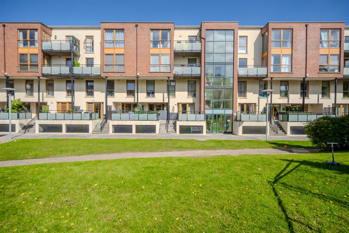 53 Rivervale, River Road, Rathborne, Ashtown, Dublin 15