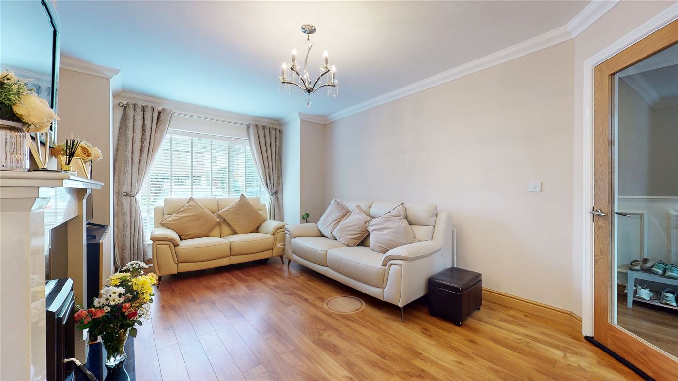 28 Hampton Wood Green, Finglas, Dublin 11