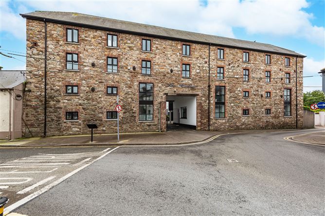 No. 8 The Maltings, The Faythe, Wexford Town, Wexford
