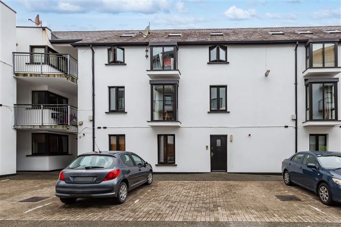 No. 8 The Maltings, The Faythe, Wexford Town, Wexford