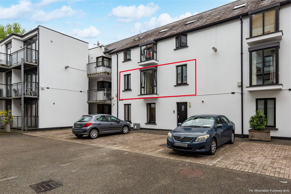 No. 8 The Maltings, The Faythe, Wexford Town, Wexford