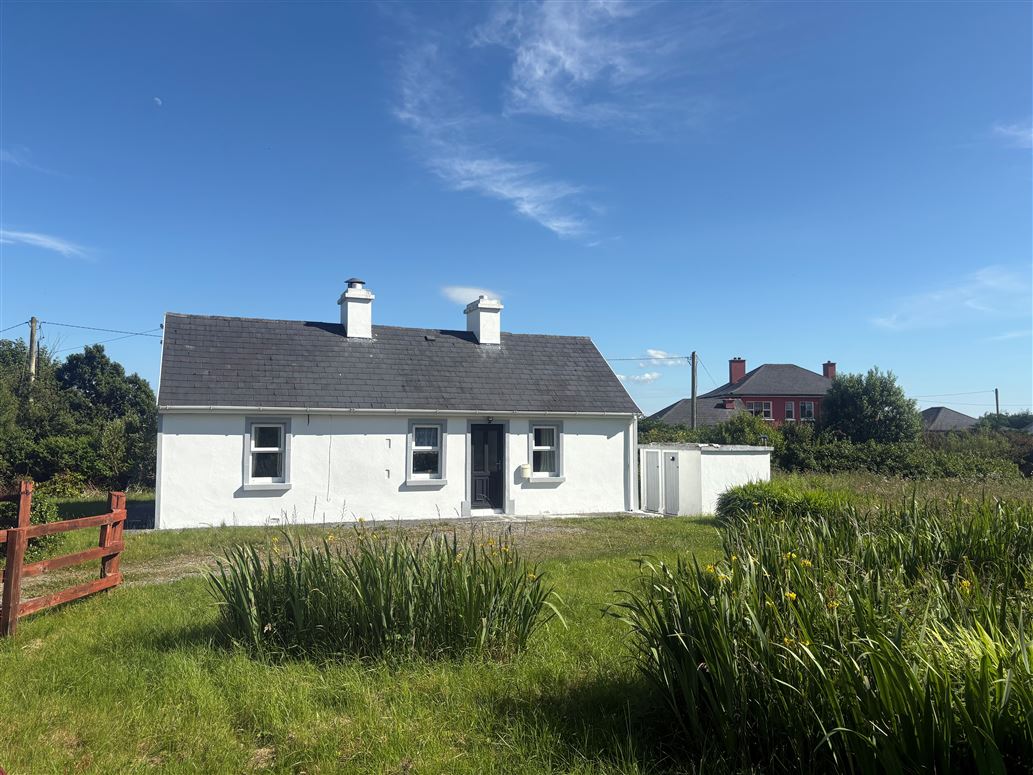Knockaskeheen, Lisdoonvarna, Clare