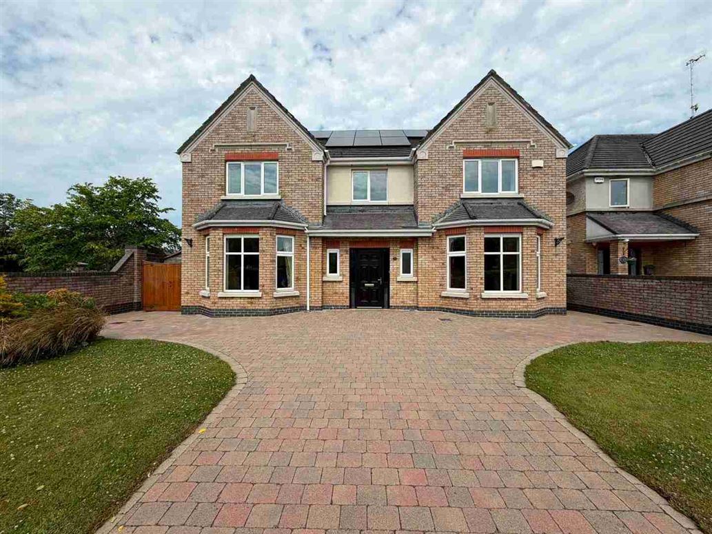 43 The Boulevard, Grangerath, Drogheda, Co. Louth