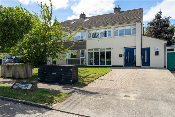 74 Lakelands Close, Stillorgan, County Dublin