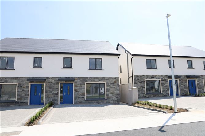 Photo 1 of 14 — No. 6 Chapel Hill, Old Chapel, Bandon, Cork
