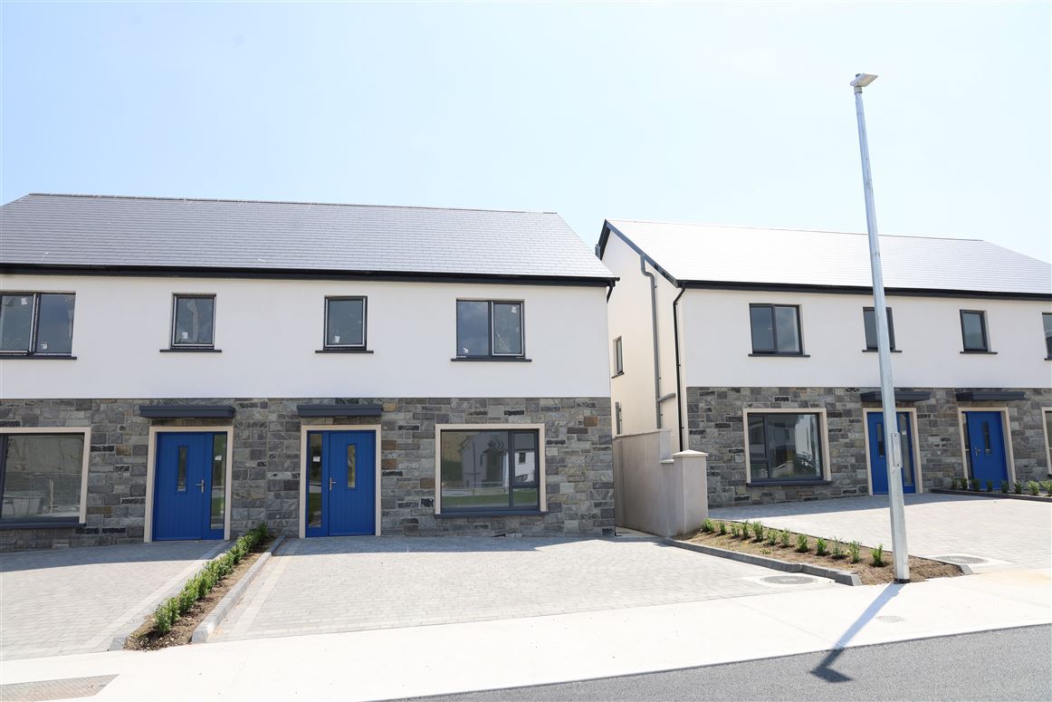 No. 6 Chapel Hill, Old Chapel, Bandon, Cork