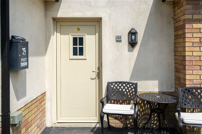 32 kirvin Hill, Rathnew, Wicklow