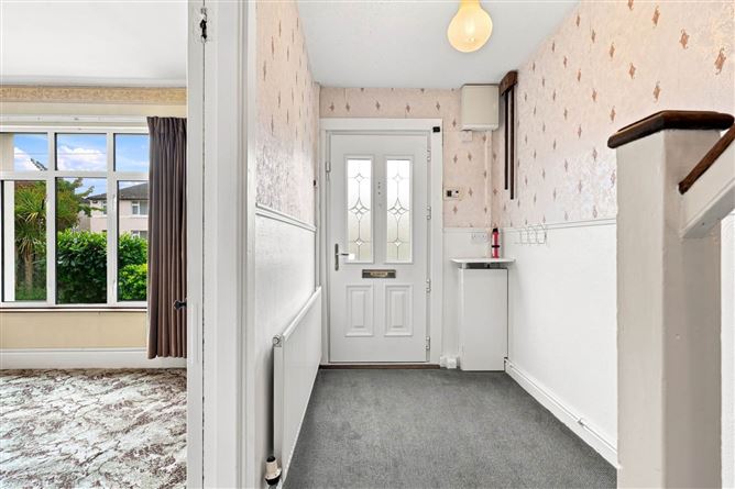 99 St. Declans Road, Marino, Dublin 3