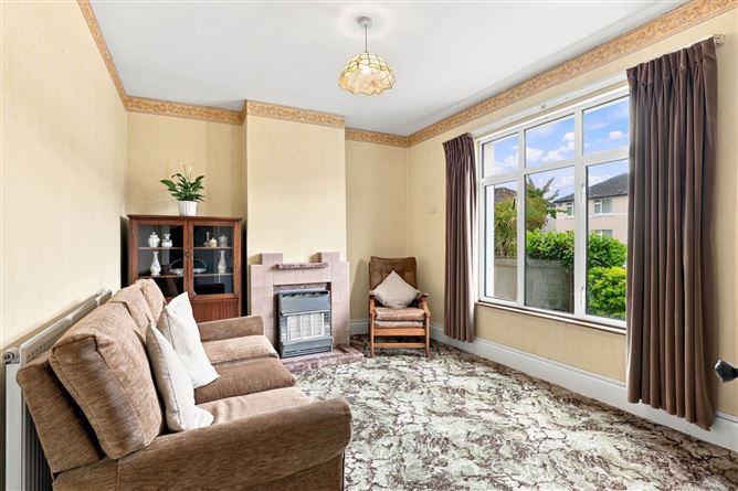 99 St. Declans Road, Marino, Dublin 3