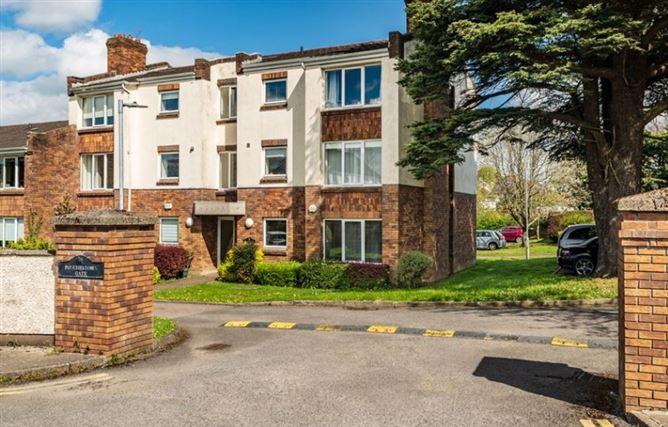 11 Punchestown Gate Beasley House Dublin Road , Naas, Kildare