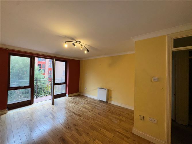 Apt 96, Block E, Blackhall Square, Brunswick Street North, Dublin 7, Dublin