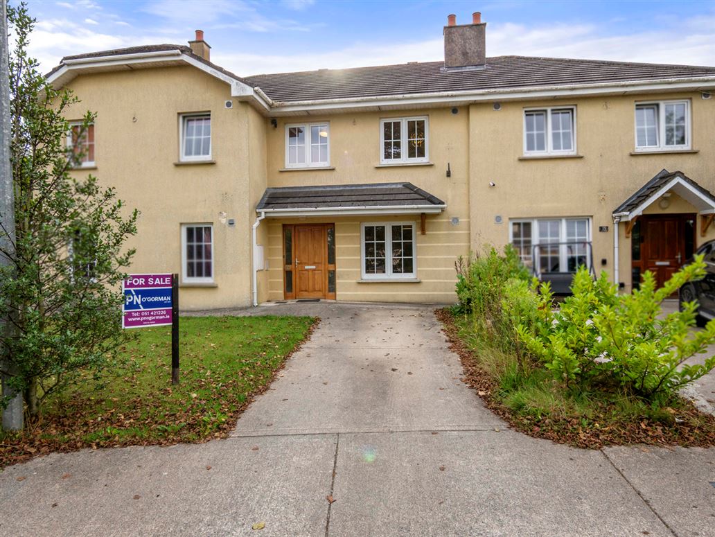 16 Ash Grove, Castlehyde Park, Rosbercon, New Ross, Co. Wexford