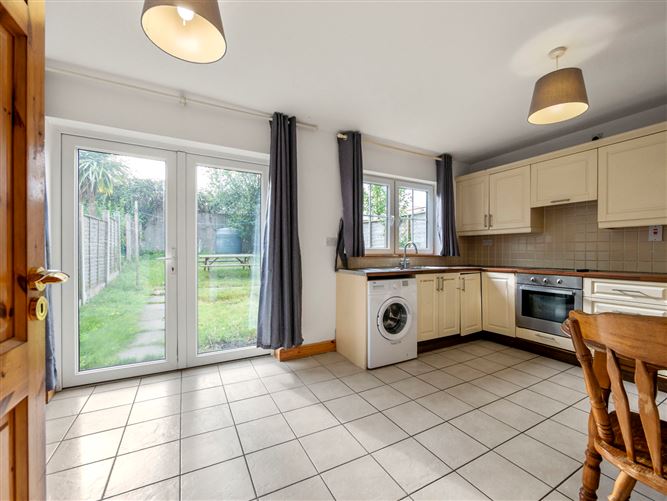 16 Ash Grove, Castlehyde Park, Rosbercon, New Ross, Co. Wexford