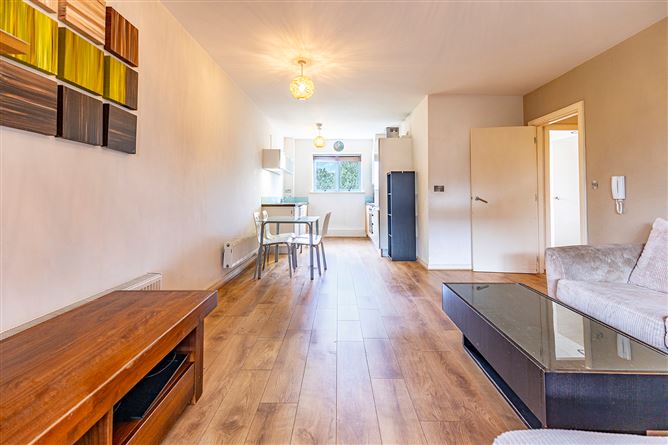 Apartment 5, 18 Marrsfield Avenue, Clongriffin, Dublin 13, Co. Dublin