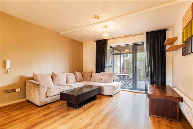 Apartment 5, 18 Marrsfield Avenue, Clongriffin, Dublin 13, Co. Dublin