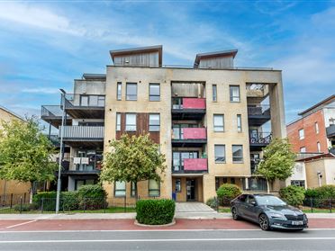 Apartment 5, 18 Marrsfield Avenue, Clongriffin, Dublin 13, Co. Dublin