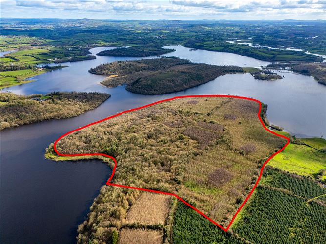 Derries Lower, Killeshandra, Cavan