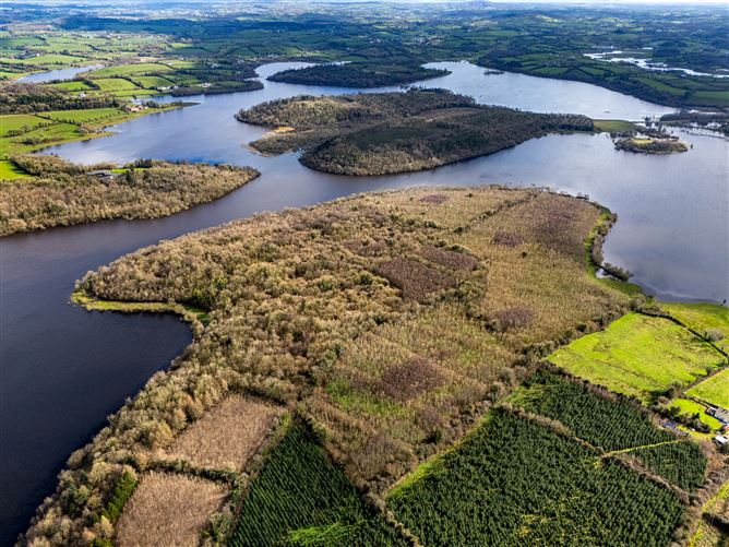 Derries Lower, Killeshandra, Cavan