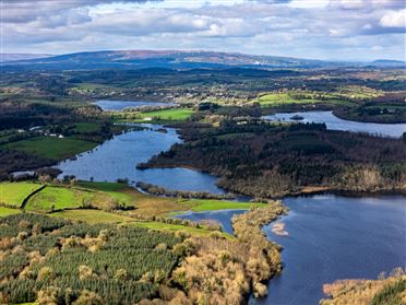 Derries Lower, Killeshandra, Cavan