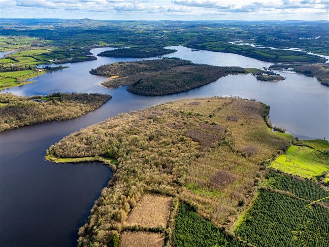 Derries Lower, Killeshandra, Cavan