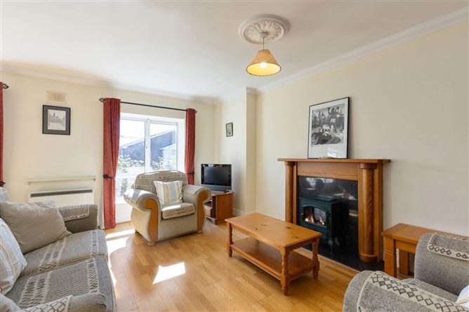 71 St. James`s Wood, South Circular Road, Kilmainham, Dublin 8