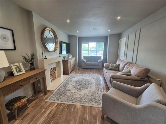 52 Tubberclaire Meadows, Old Road Athlumney, Navan, Meath