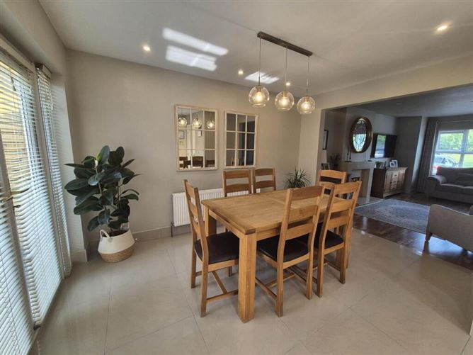 52 Tubberclaire Meadows, Old Road Athlumney, Navan, Meath
