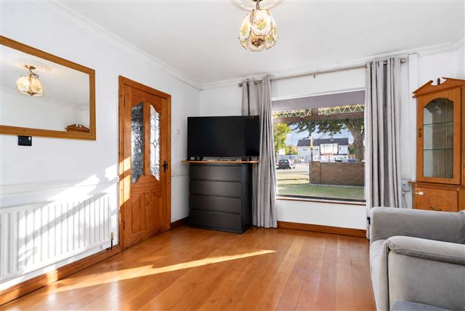 26 St Ronans Gardens, Clondalkin, Dublin 22