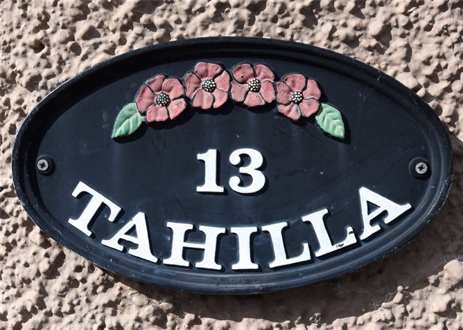 Tahilla, Rhodaville Estate, Douglas, Cork City