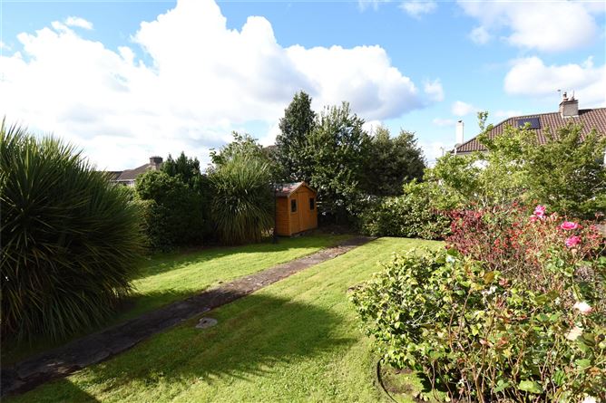 Tahilla, Rhodaville Estate, Douglas, Cork City