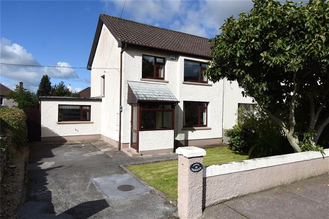 Tahilla, Rhodaville Estate, Douglas, Cork City