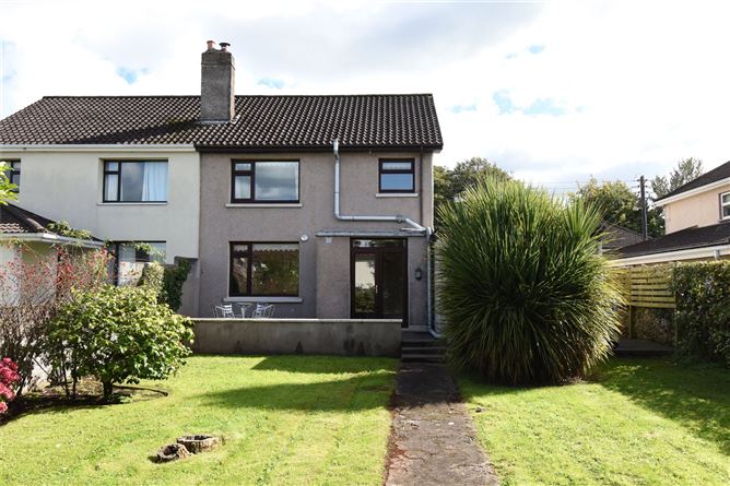 Tahilla, Rhodaville Estate, Douglas, Cork City