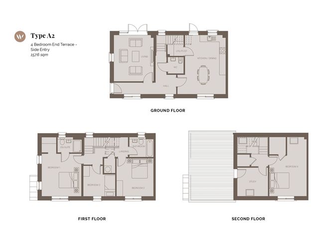 The Willows, Dunshaughlin, Co. Meath
