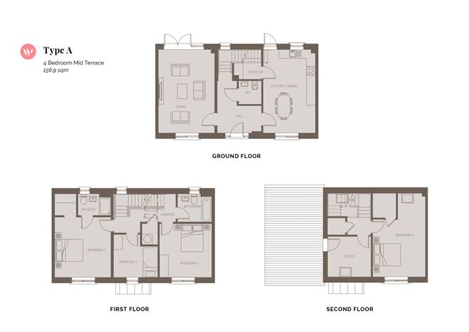 The Willows, Dunshaughlin, Co. Meath