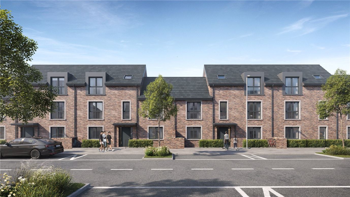 The Willows, Dunshaughlin, Co. Meath