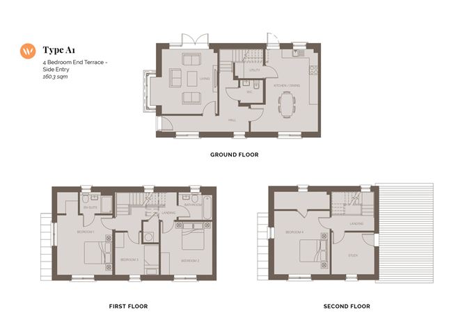 The Willows, Dunshaughlin, Co. Meath