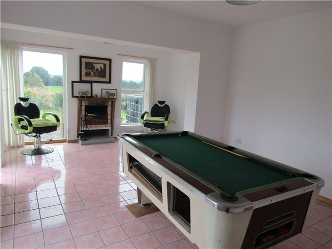 Sounagh, Portumna, Co. Galway