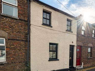 Image for 62 Sarsfield's Terrace, Richmond Hill, Cork City