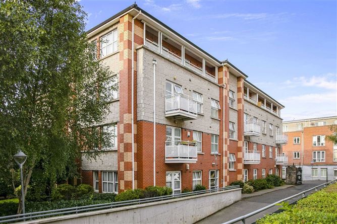 Apartment 22 The Hardwicke, Morning Star Avenue, Dublin 7